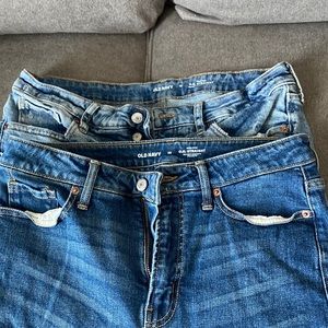 Bermuda shorts bundle